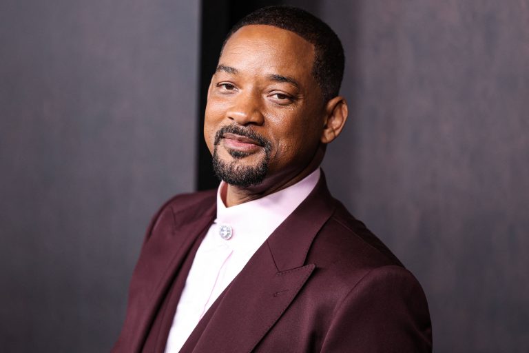 Will Smith