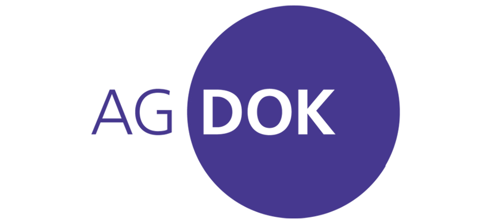 AG DOK Logo