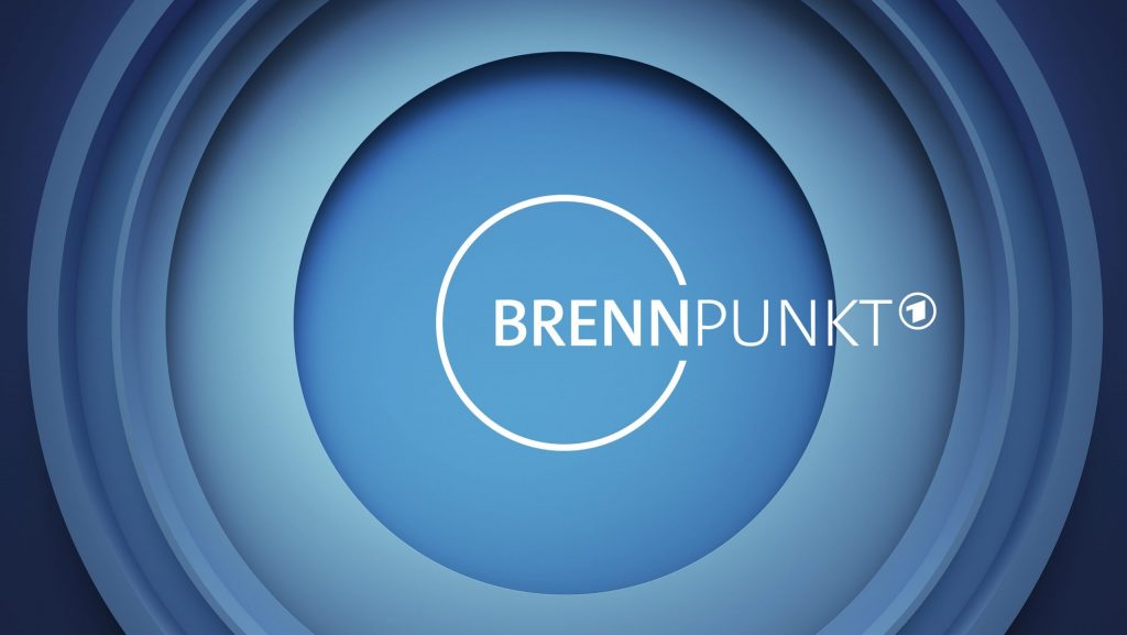 Brennpunkt Logo