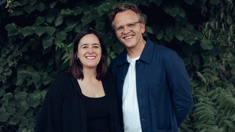 Julia Weig, Christoph Gröner