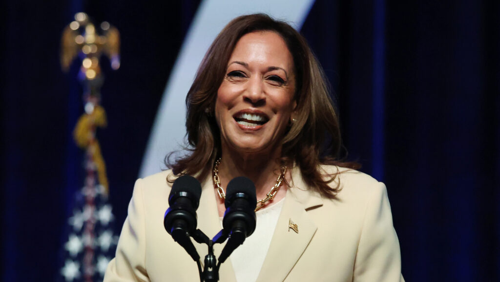 Kamala Harris