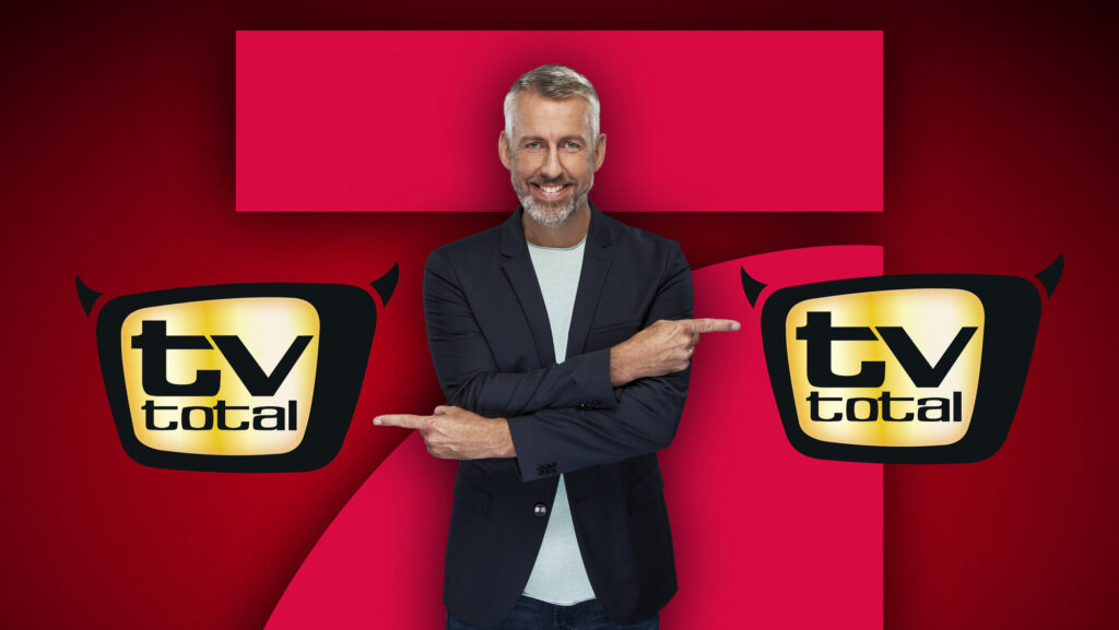 TV total