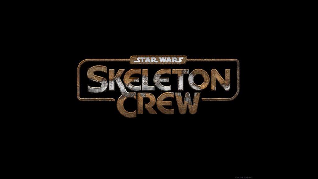 Skeleton Crew