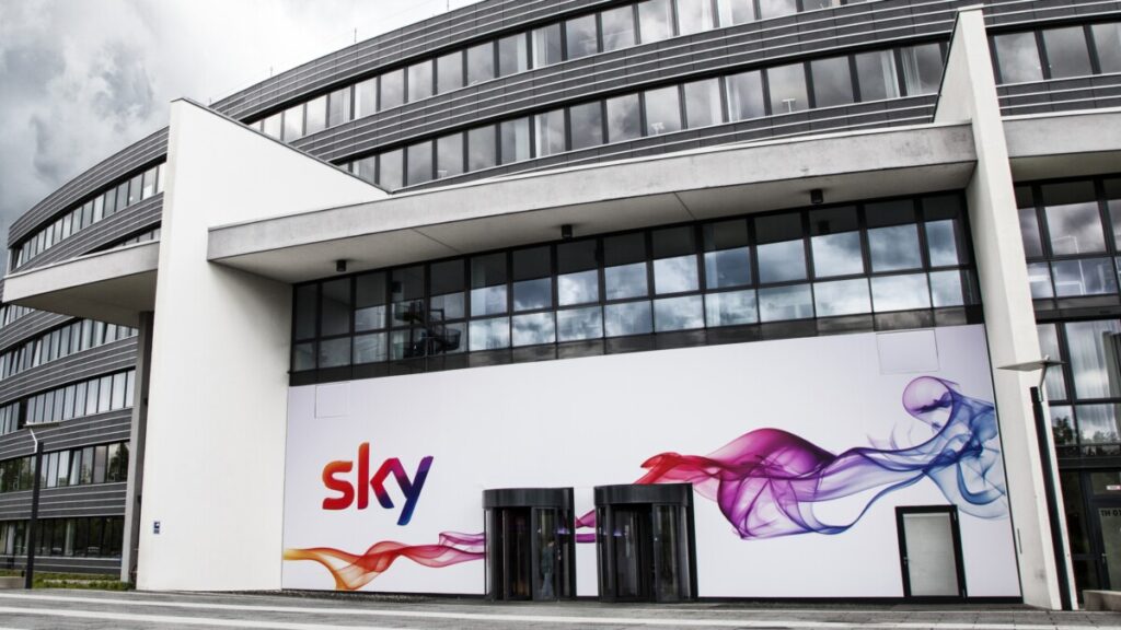 Sky Deutschland