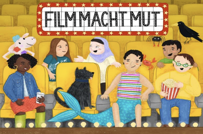 Filmmachtmut