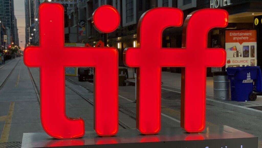 TIFF Toronto