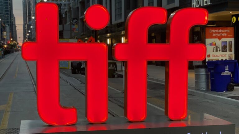 TIFF Toronto