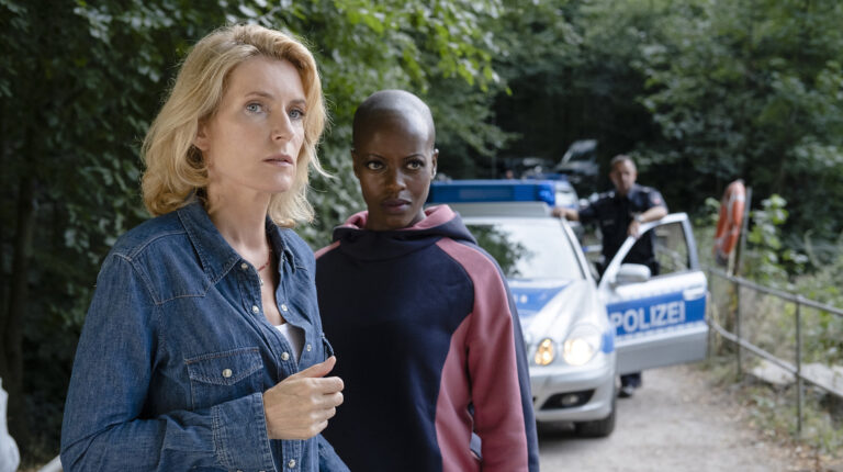 Tatort: Die Rache an der Welt